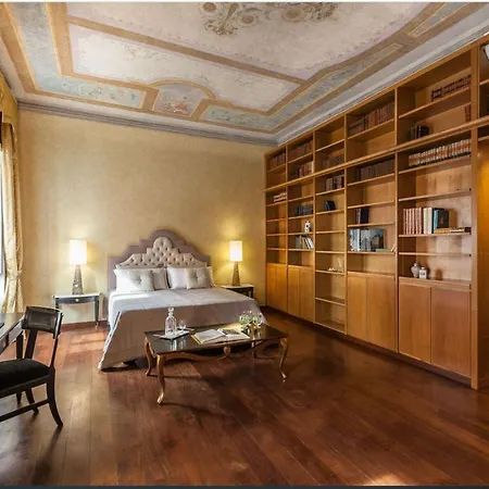 Appartement 2 Two-bedroom Fontana Di Trevi