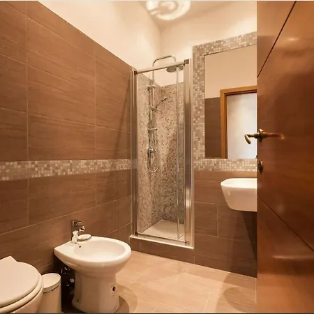 2 Two-bedroom Fontana Di Trevi *