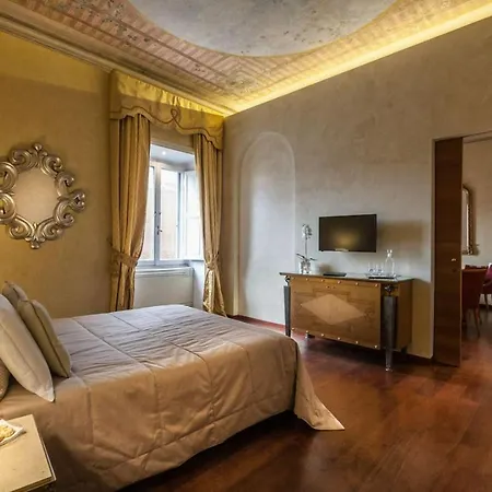 Appartement 2 Two-bedroom Fontana Di Trevi *