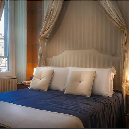 2 Two-bedroom Fontana Di Trevi